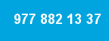 977 882 13 37